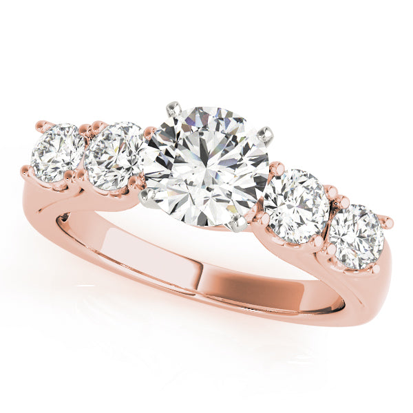 Engagement Ring M84181