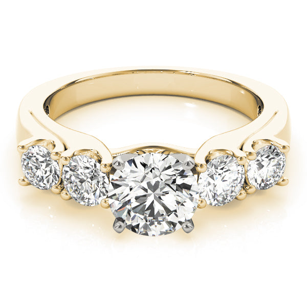 Engagement Ring M84181