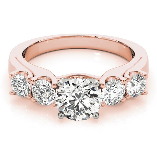 Engagement Ring M84181