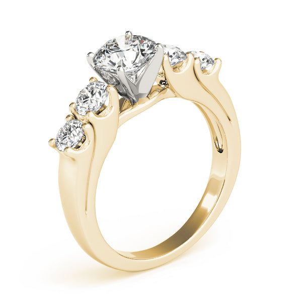 Engagement Ring M84181