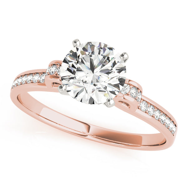 Engagement Ring M84252