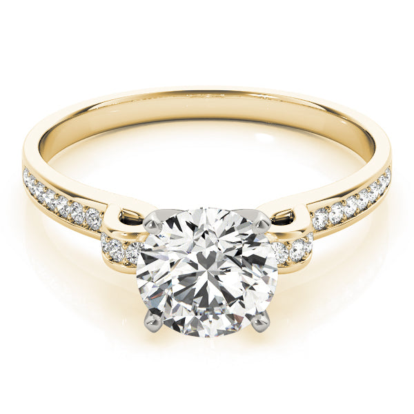 Engagement Ring M84252