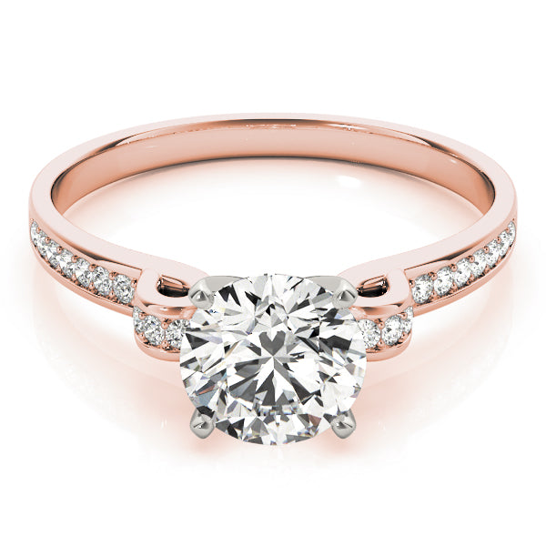 Engagement Ring M84252