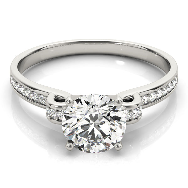 Engagement Ring M84252