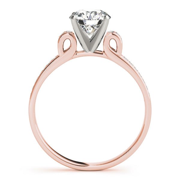 Engagement Ring M84252