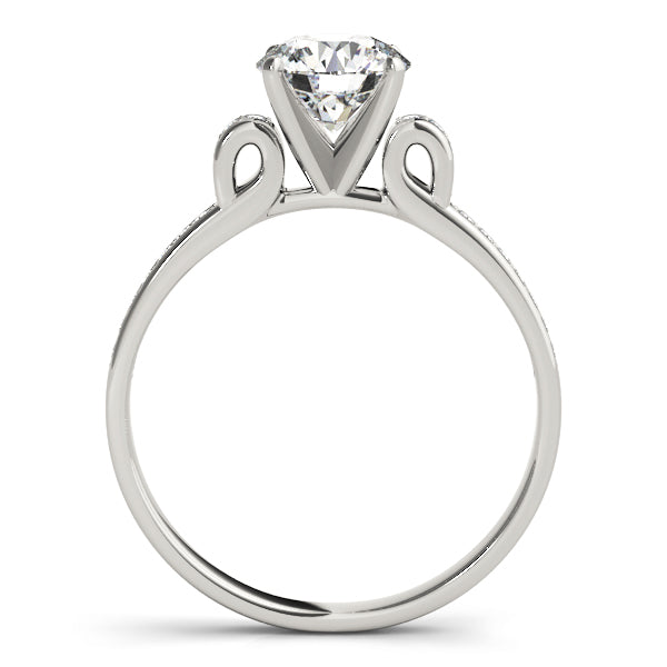 Engagement Ring M84252