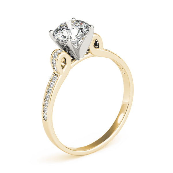 Engagement Ring M84252