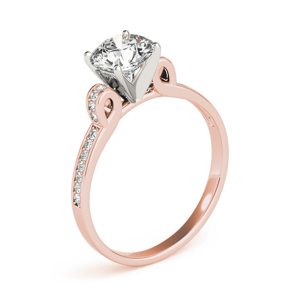 Engagement Ring M84252