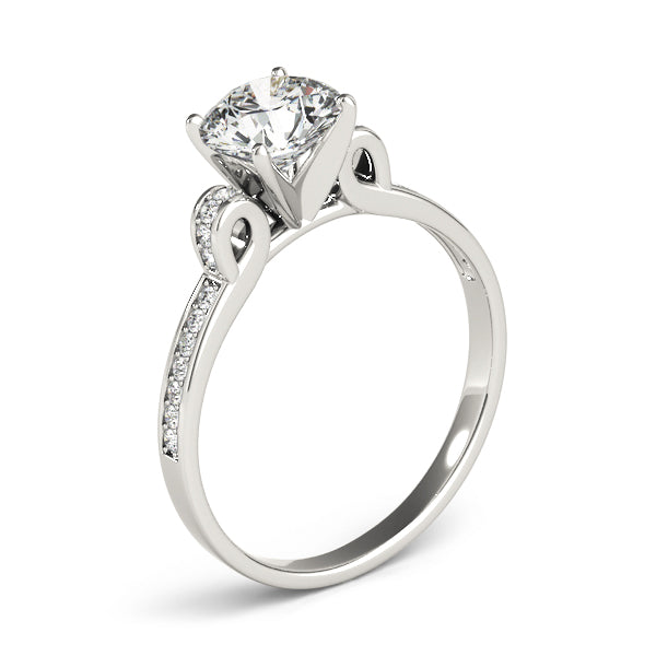 Engagement Ring M84252