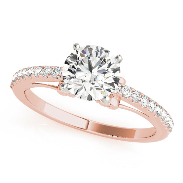 Engagement Ring M84254