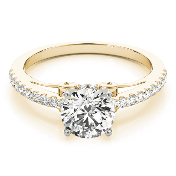 Engagement Ring M84254