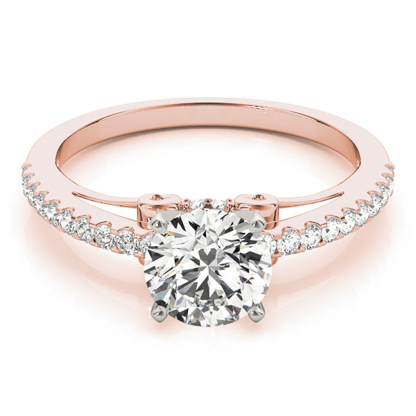 Engagement Ring M84254