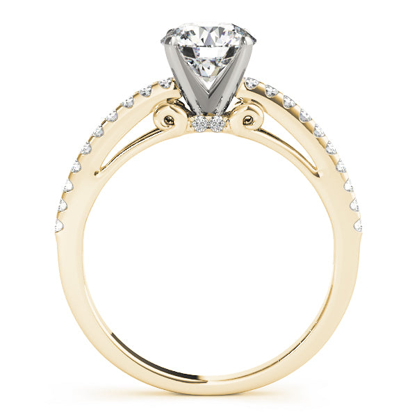 Engagement Ring M84254