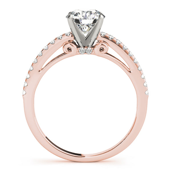 Engagement Ring M84254