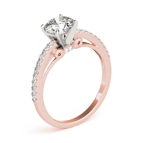 Engagement Ring M84254