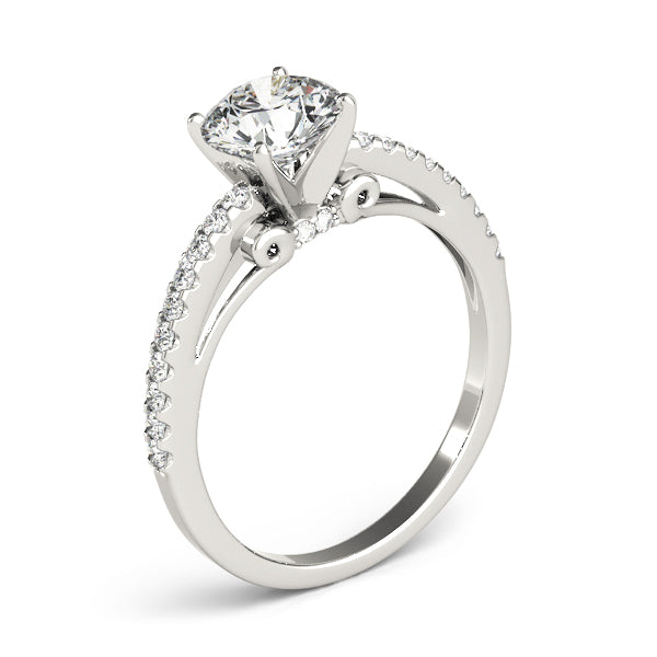 Engagement Ring M84254