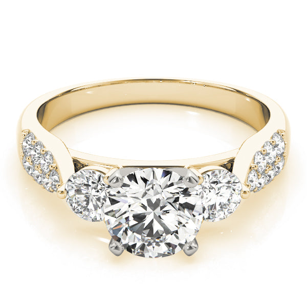 Engagement Ring M84255