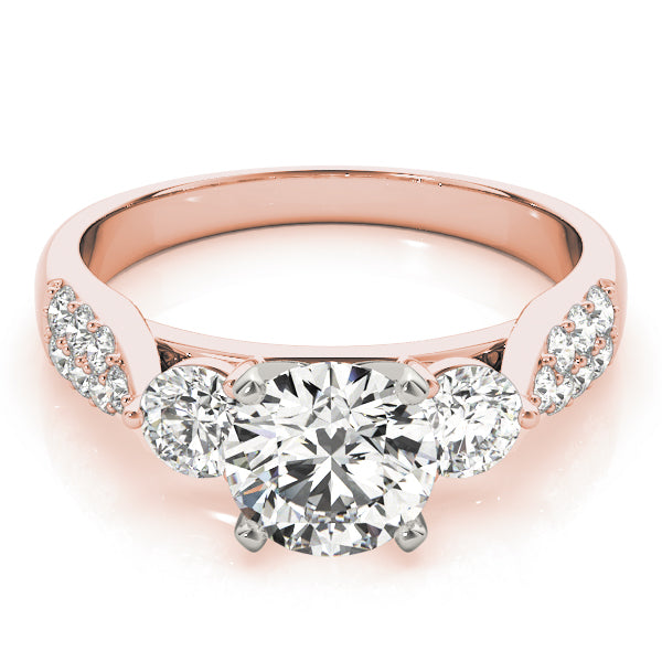 Engagement Ring M84255