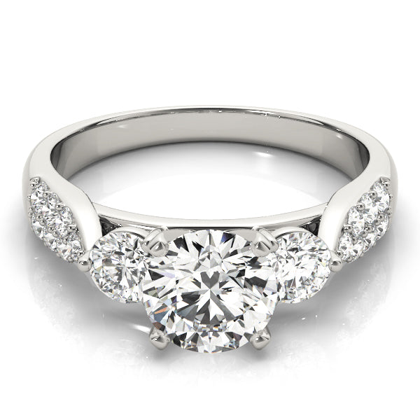 Engagement Ring M84255
