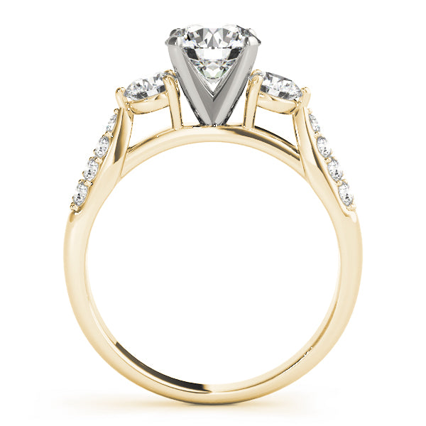 Engagement Ring M84255