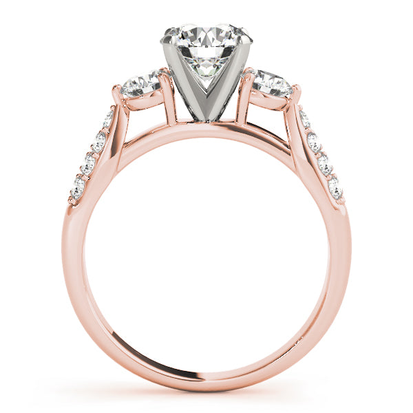 Engagement Ring M84255