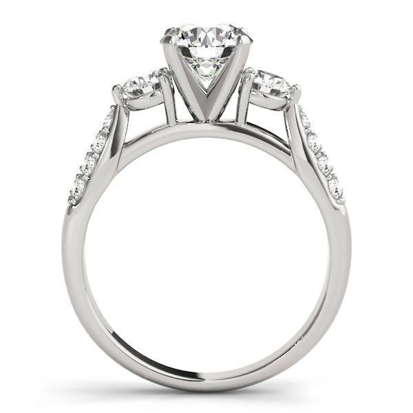 Engagement Ring M84255