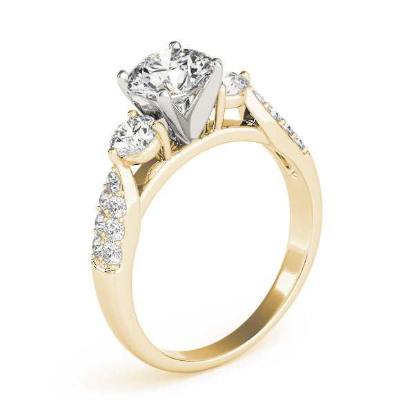 Engagement Ring M84255