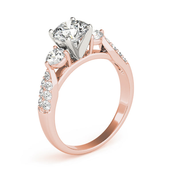 Engagement Ring M84255