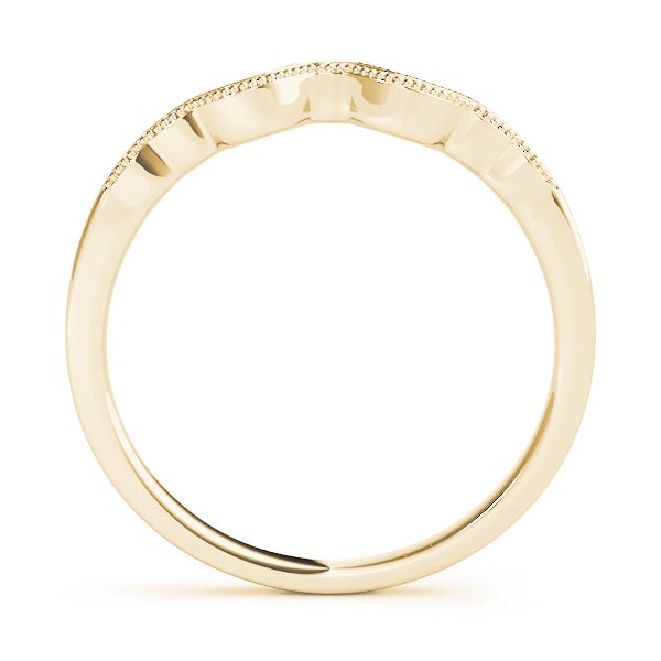 Wedding Band M84256-W