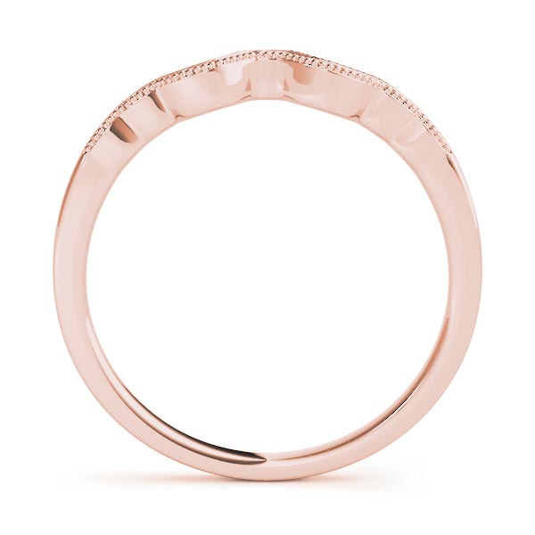 Wedding Band M84256-W