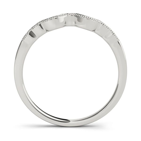 Wedding Band M84256-W