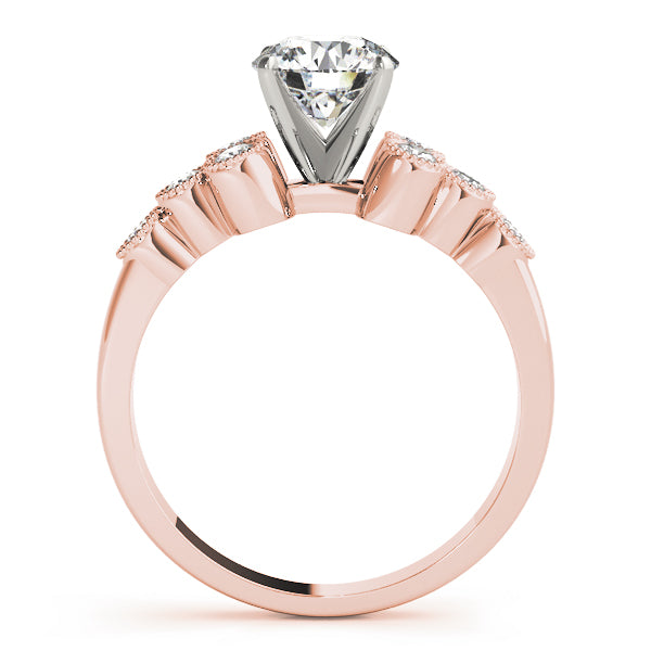 Engagement Ring M84256
