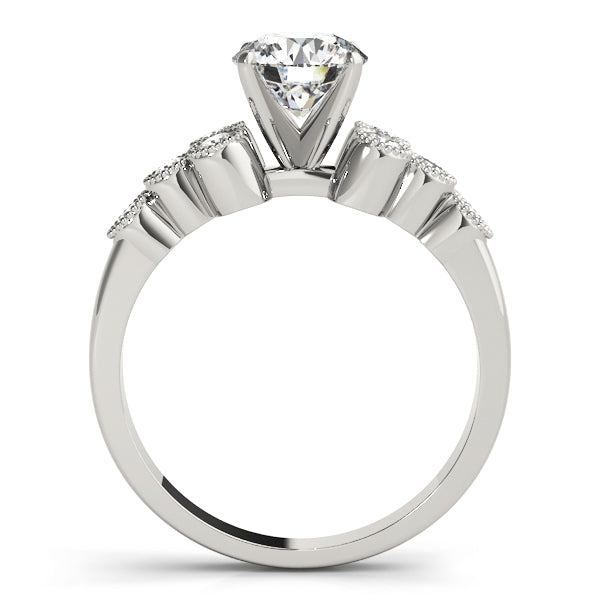 Engagement Ring M84256
