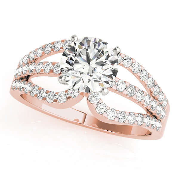 Engagement Ring M84257