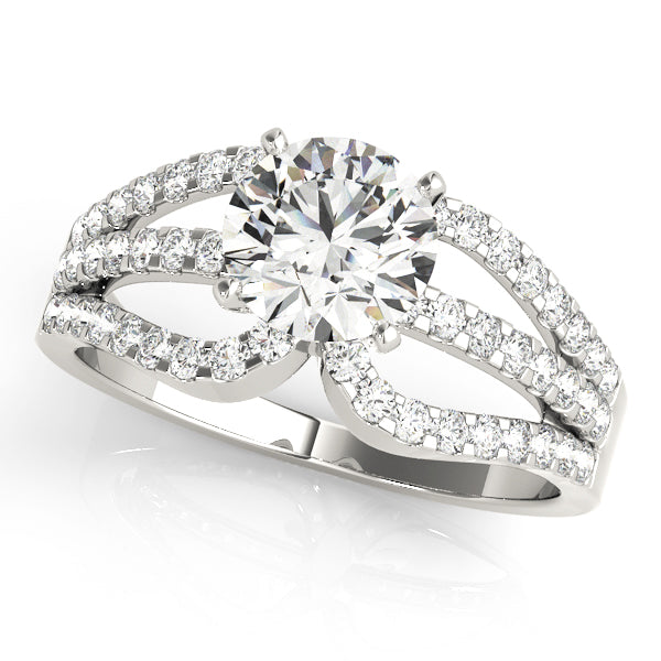 Engagement Ring M84257