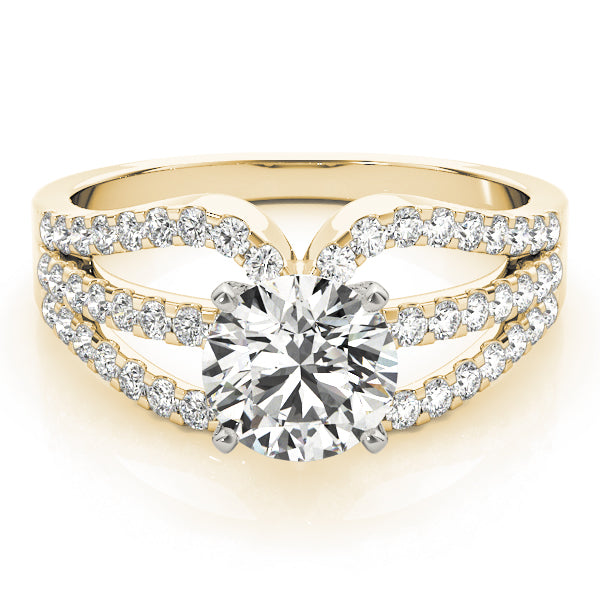 Engagement Ring M84257
