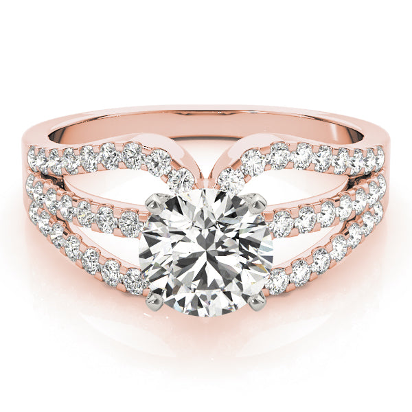 Engagement Ring M84257