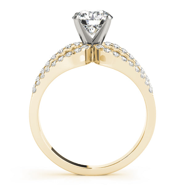 Engagement Ring M84257