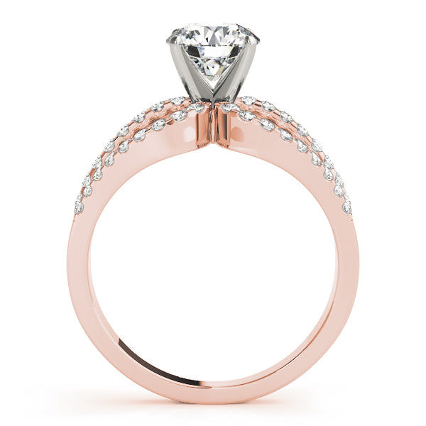 Engagement Ring M84257