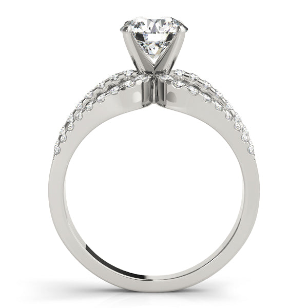Engagement Ring M84257