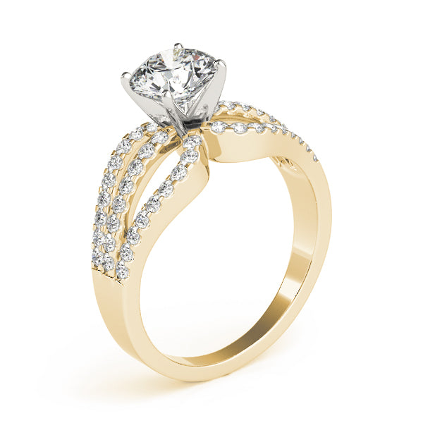 Engagement Ring M84257