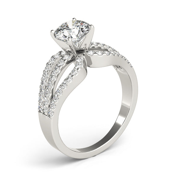 Engagement Ring M84257