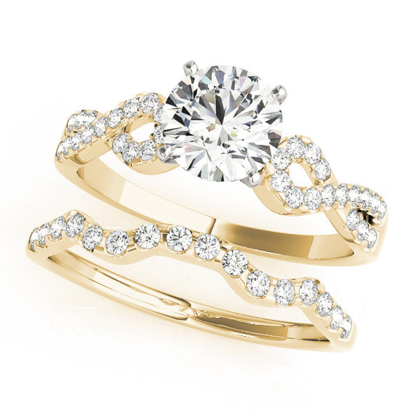 Engagement Ring M84258