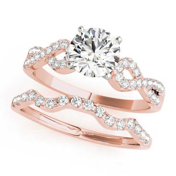 Engagement Ring M84258