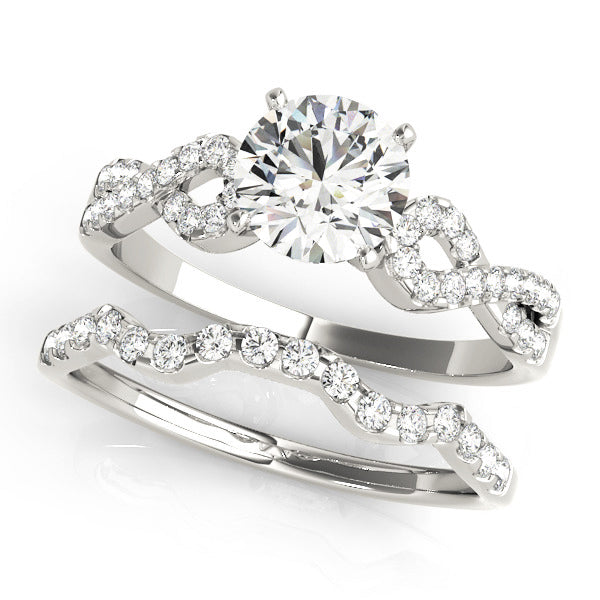 Engagement Ring M84258
