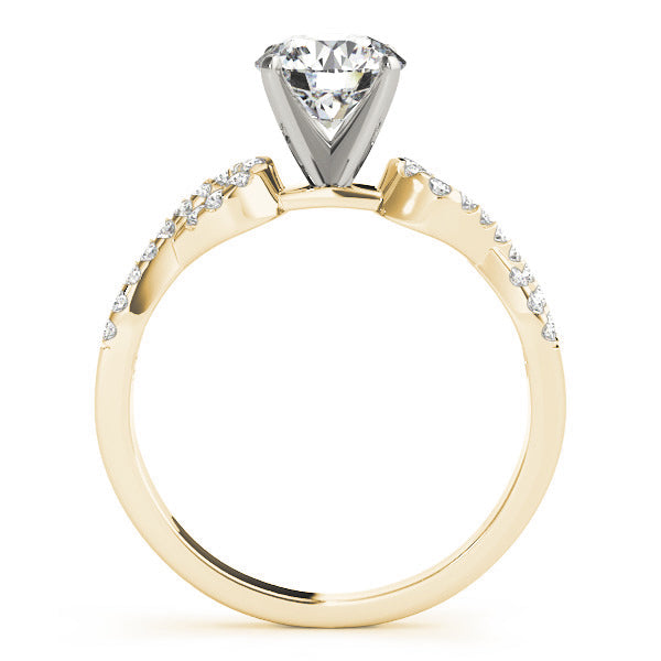 Engagement Ring M84258