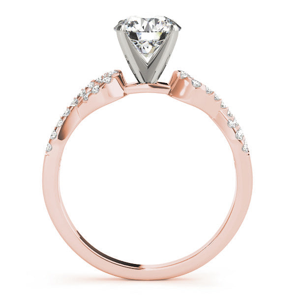 Engagement Ring M84258