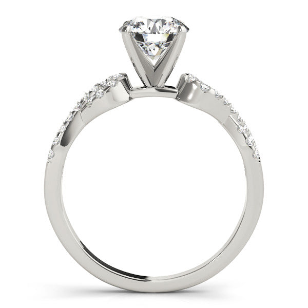 Engagement Ring M84258