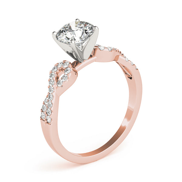Engagement Ring M84258
