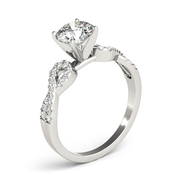 Engagement Ring M84258